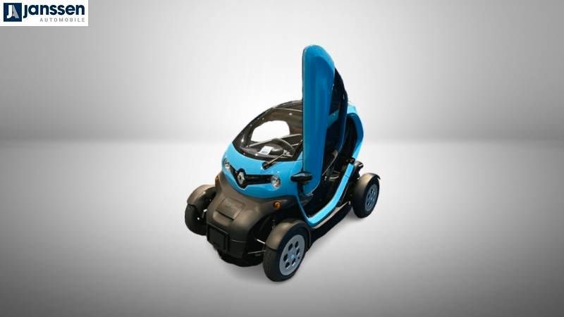 Fahrzeugabbildung Renault TWIZY Twizy Life