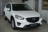 Mazda CX-5 160PS AWD Center-Line TOU-P ALU-WR - gebrauchte Mazda CX-5 aus dem Jahr 2013
