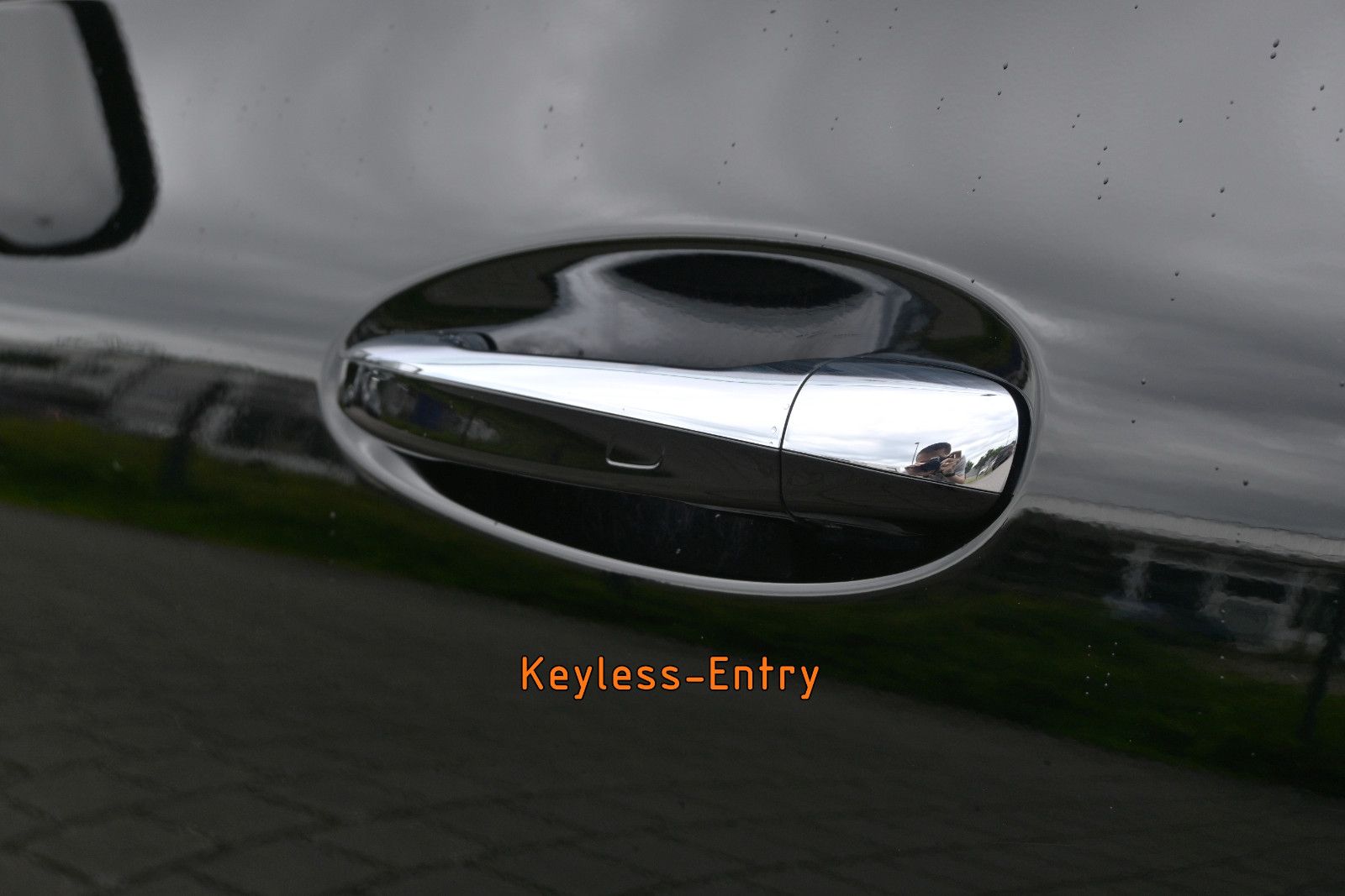 Fahrzeugabbildung Mercedes-Benz GLA 220 d 4MAT. Edition Progressive °ACC°AHK°360