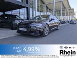 Audi S6 Avant TDI quattro AHK. MMI Navi Plus - Audi S6: Plus