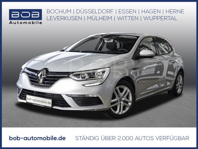 Renault Megane IV 1.2 TCe130 Energy Play KLIMA NAVI SHZ