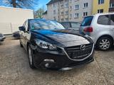 Mazda 3 Lim. Center-Line*AUTOMATIK * - Mazda 3 mit Diesel-Antrieb: Automatik
