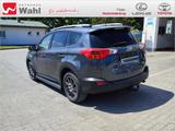 Toyota RAV4 2.0 Executive,4x4,Leder,Standheizung - Toyota mit Diesel-Antrieb: Rav