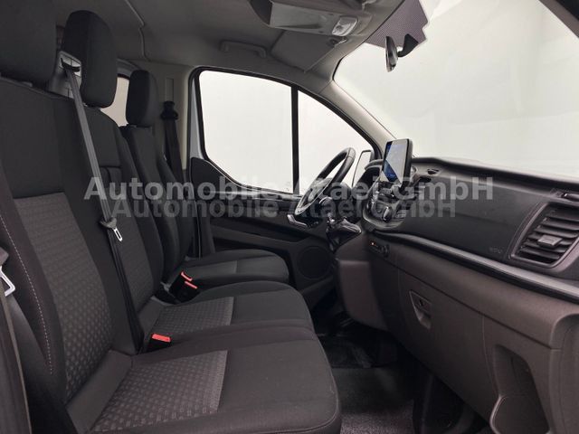 Fahrzeugabbildung Ford Transit Custom 340 L2H1 *9-Sitzer* NAVI 1742