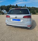 Volkswagen Golf 7 Variant Highline 1.4 TSI *LED**Panorama* - Volkswagen Golf: Variant 7