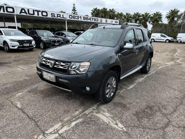 Dacia DACIA Duster 1.6 110 CV 4x2 GPL PRESTIGE