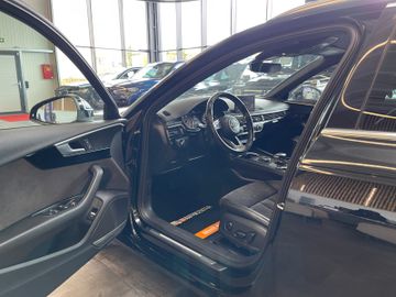 Audi A4 Avant quattro *Sport*Matrix*B&O*