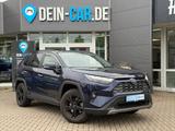 Toyota RAV 4 RAV4 Hybrid 4x4*R-KAMERA*LED*SHZ* - gebrauchte Toyota RAV 4 aus dem Jahr 2022
