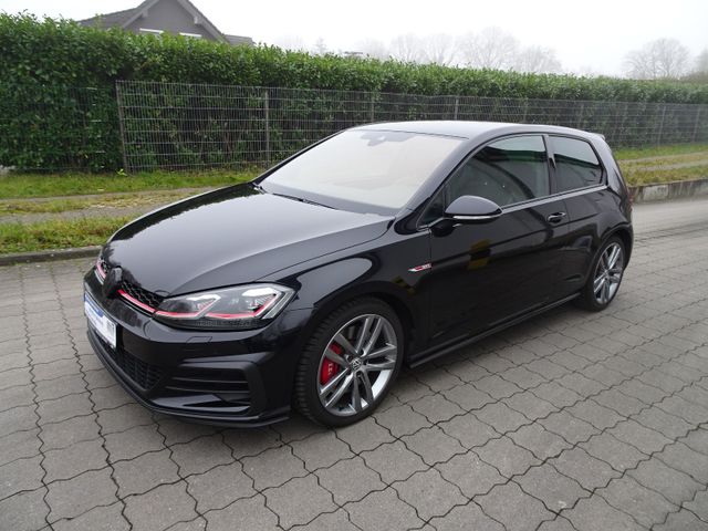 Volkswagen Golf 2.0 TSI BMT GTI Performance Facelift /Navi