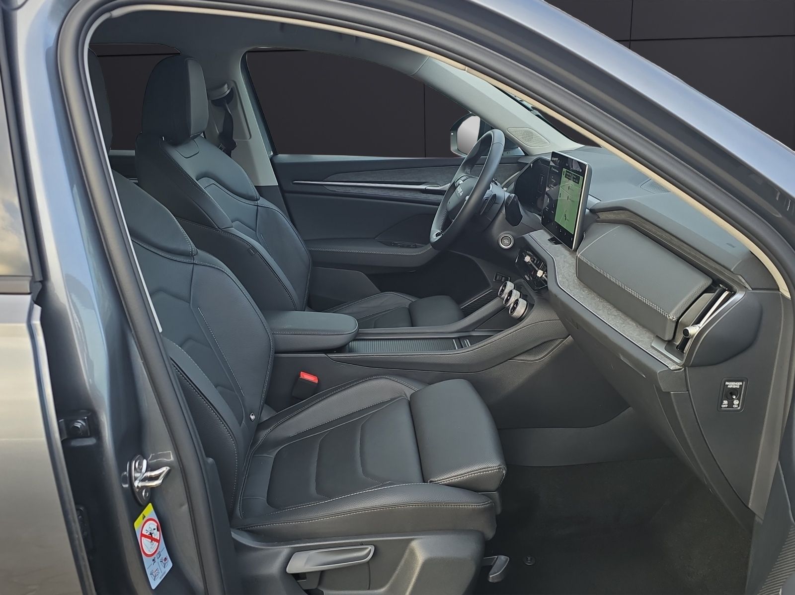 Fahrzeugabbildung SKODA Kodiaq 2.0 TDI  4x4 Selection MATRIX AHZ KAMERA