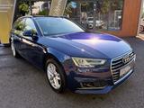 Audi A4 Avant 40 TFSI design *s.Ahk*Pano*Led - Audi A4 mit Hybrid-Antrieb: Kombi