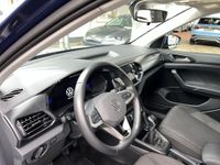 Volkswagen T-Cross - Vorschau Bild 14