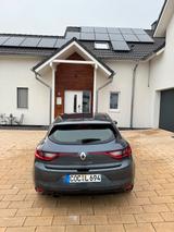 Renault Megane ENERGY TCe 130 Intens - Renault Megane Intens Gebrauchtwagen