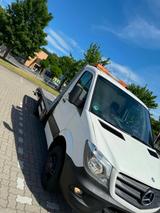 Mercedes-Benz eSprinter 316 CDI Autotransporter - Mercedes-Benz eSprinter Gebrauchtwagen