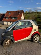 Smart MC 01 - Smart: Mc01