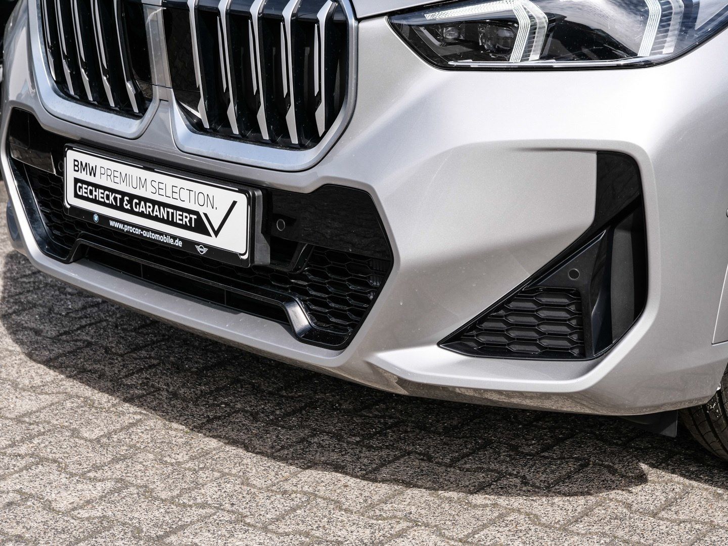 BMW X1 - Bild 4