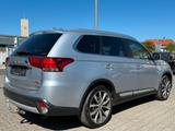 Mitsubishi Outlander Plus 4WD Allrad|7-Sitzer|AHK|Kamera - Mitsubishi Outlander Plus mit Diesel-Antrieb