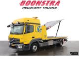 Mercedes-Benz Atego 1530 Aut. DGT De Groot Doppelstock 4X2 Eur
