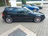 Volkswagen Golf 4 GTI 25 JAHRE JUBILÄUM EDITION  - Volkswagen Golf: Jubi