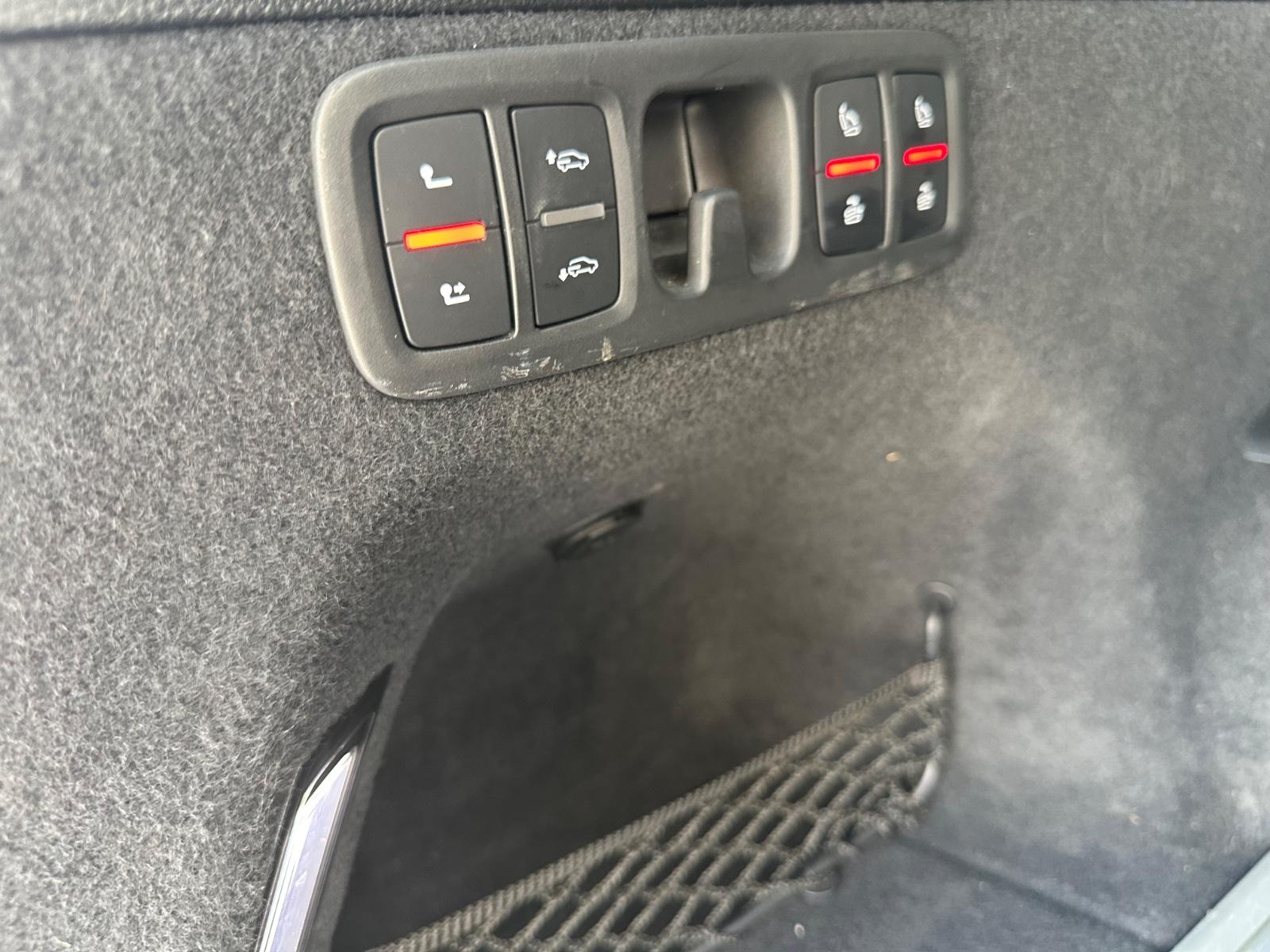 Audi SQ7 TDI quattro VOLLAUSSTATTUNG 