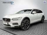Volvo V90 Cross Country B5 AWD Plus STANDHZ 360° AHK - Volvo V90 Cross Country: Plus