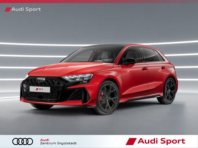 Audi RS3 Sportback S tronic MATRIX,SONOS