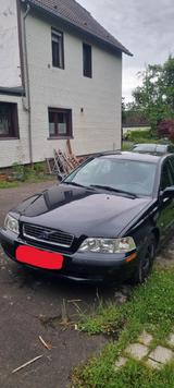 Volvo V40 1.8 - 8 Monate HU - gebrauchte Volvo V40 aus dem Jahr 2004