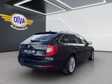 Skoda Superb Combi 2.0 TDI Best Of - Skoda Superb: Best Of