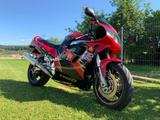 Suzuki GSX-R 1100, rot - Angebote