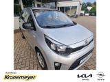 Kia Picanto 1.0 Attract Lichtsensor RDC Radio BC ZV  - Kia Picanto aus 2019