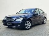 Mercedes-Benz C 280 Aut. V6 Classic 70TKM/Xenon/Leder/Standhzg - Mercedes-Benz: A Class