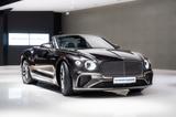 Bentley Continental GTC V8*BANG&OLUFSEN*MULLINER*22"LM* - gebrauchte Bentley Continental GTC aus dem Jahr 2020