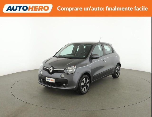 Image of Renault Twingo