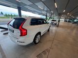 Volvo XC90 D5 AWD Geartronic Inscription Inscription - Volvo XC90 Gebrauchtwagen in Bielefeld