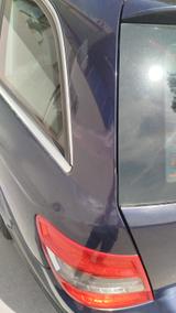 Mercedes-Benz C 220 - Mercedes-Benz C 230 von privat