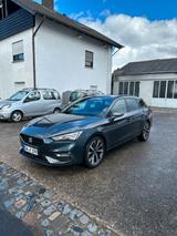 Seat Leon FR 1.5 TFSi, TOP Ausstattung - Seat Leon: TFSI