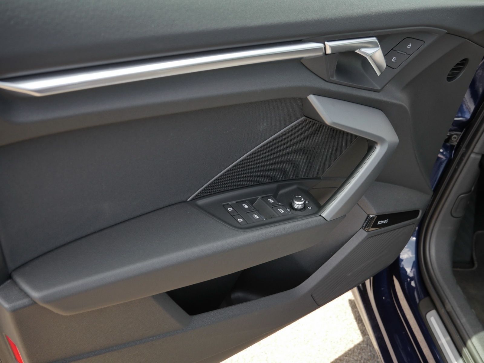 Audi A3 - Bild 22