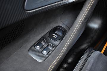 2019 Mclaren 600LT 缩略图 38