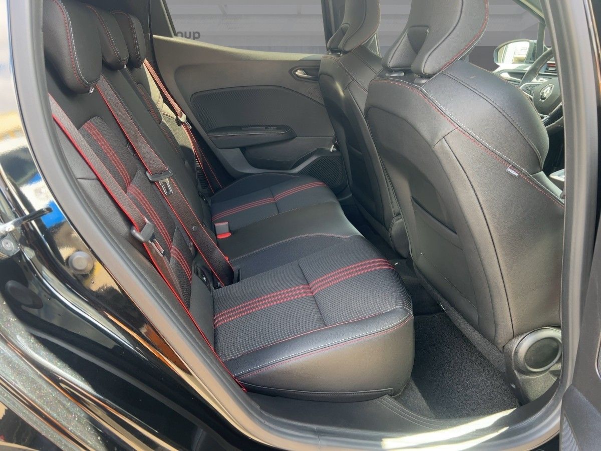Renault Clio - Bild 9