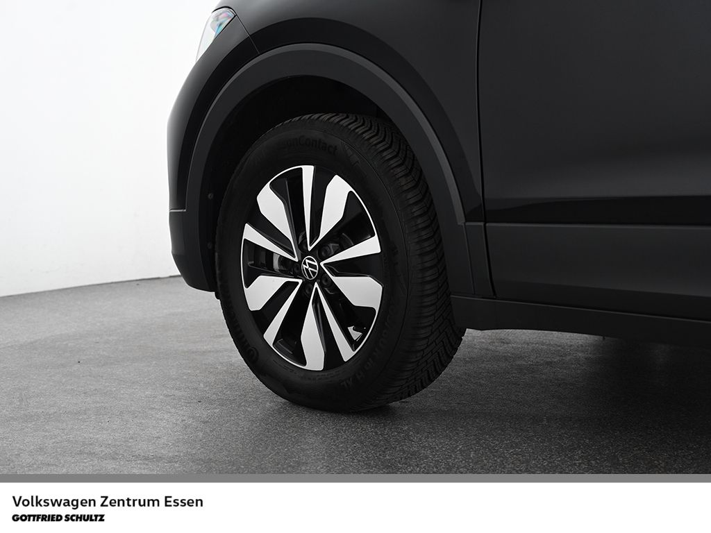 Volkswagen T-Cross - Bild 6