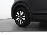 Volkswagen T-Cross - Vorschau Bild 6