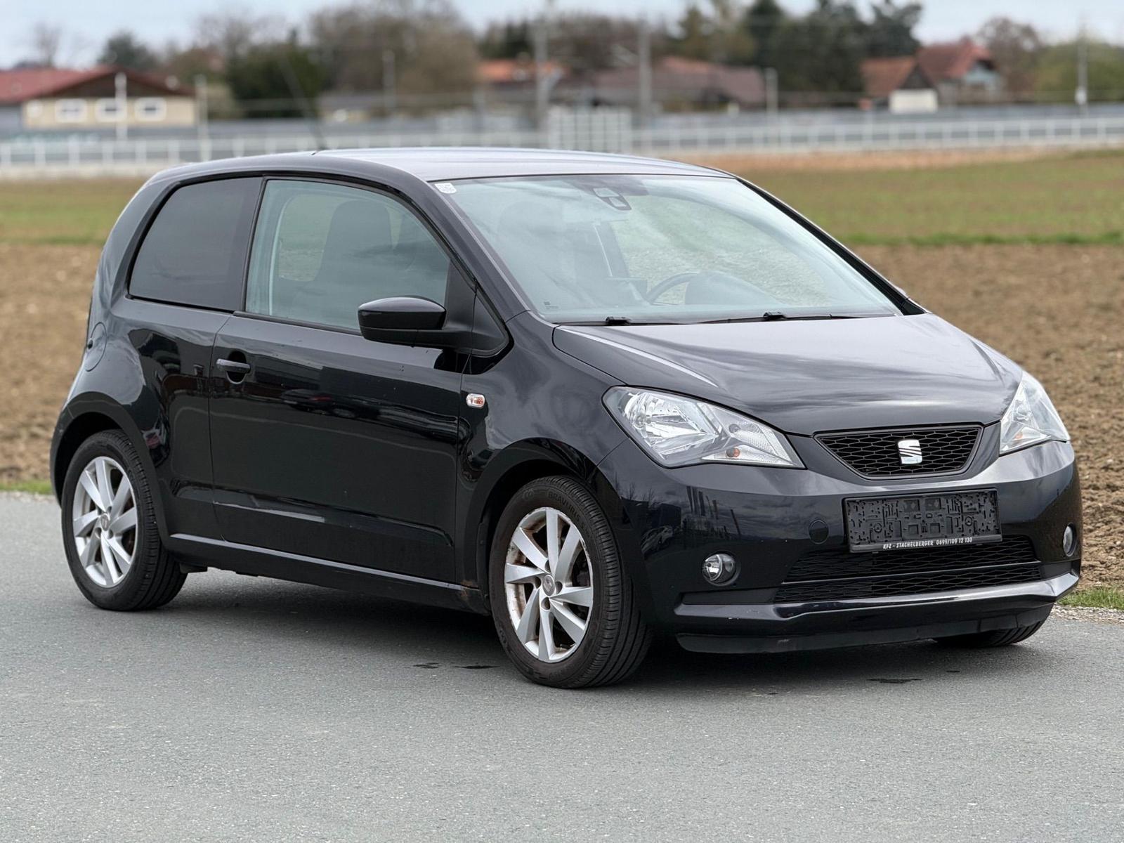 Seat Mii 1,0 Style