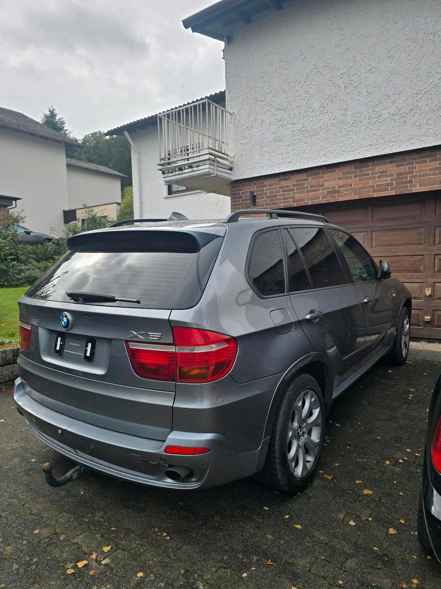 BMW 535