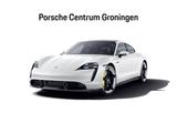 Porsche Taycan Turbo S - Porsche Taycan: Turbo
