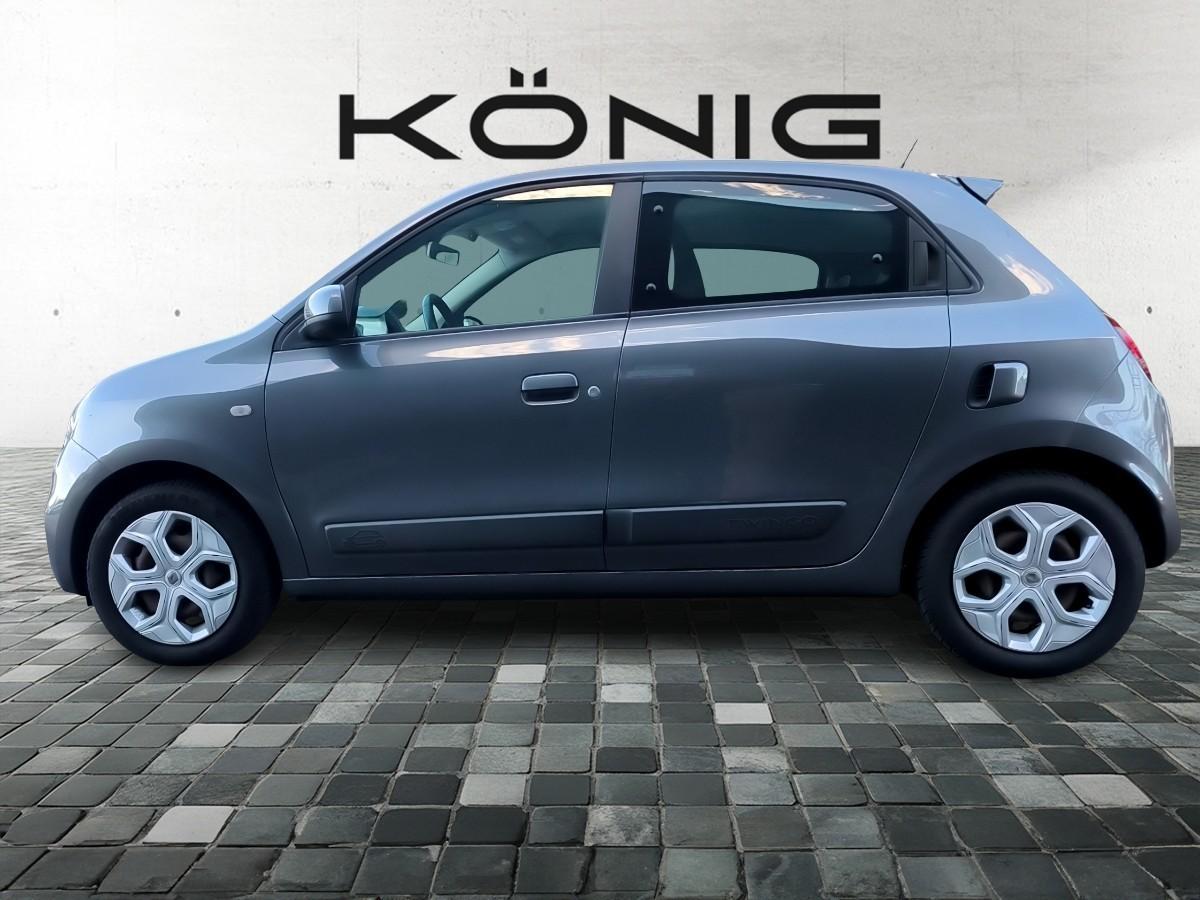 Renault Twingo LIMITED SCe 65 *KLIMA*CARPLAY*ALLWETTER