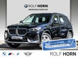 BMW X1 xDrive20d Navi Headup LED RKam Sitzhzg. Klima