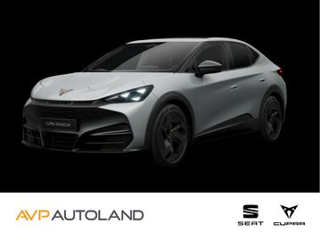 Cupra Tavascan 250 kW 77 kWh 4Drive VZ Black Edition