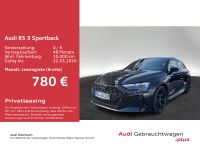 Audi RS3 - Vorschau Bild 2