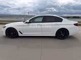 BMW 530i M PAKET*SAG*VIRTU*NAVI*LASER*HEAD-UP*KAMERA - BMW 530 mit Benzin-Antrieb