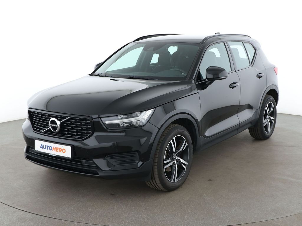 Image of Volvo XC40